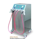 Rociadora Serie SPRAY PRO JR2 - Masquefrio