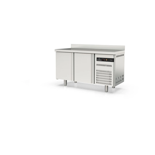 Mesa Fría TSR-150-S-R134, 1495 mm, -2°C a +8°C, Snack - TSR-150-S-R134