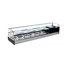 Vitrina Expositora Serie VSA - Casfri