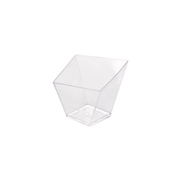 Miniatura Reutilizable Copita Glamour Serie 602/603 - Macadamia