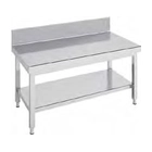 Mesa de Trabajo para Plancha Serie MPE - Casfri