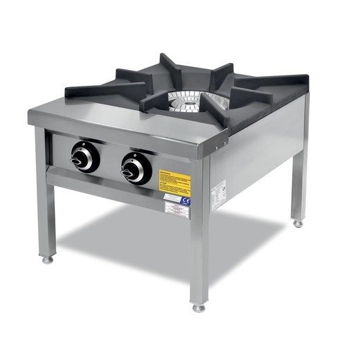 Paellero Industrial a Gas, EMPYRG60, 27,24 kW - EMPYRG60