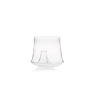 Copo De Tronco, Vidro, 160/0122 - 100x100 Chef