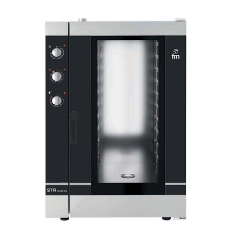 Horno STR 610 M, Continuo, Manual, 600 x 400 /GN 1/1 - STR 610 M