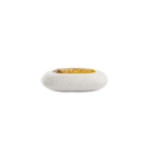 Plato de porcelana Mini Rock - 100x100 Chef