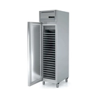 Armario De Servicio ACCH-55P, 1 Puerta, 409 L, 0/+8 °C - Clima Hostelería