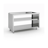 Móvel De Cozinha Série MNAP70 - Eratos