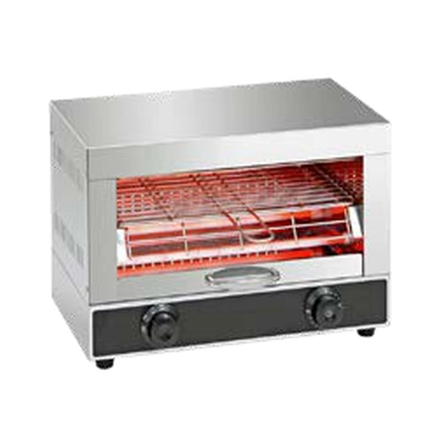 Torradeira de Pão 1TPX, 1700W, Quartzo - 1TPX