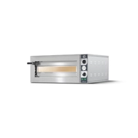 Horno Pizza Serie TZ - Cuppone