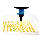Dispensador De Esfera Inversa, Polipropileno, 20/0006 - 100x100 Chef