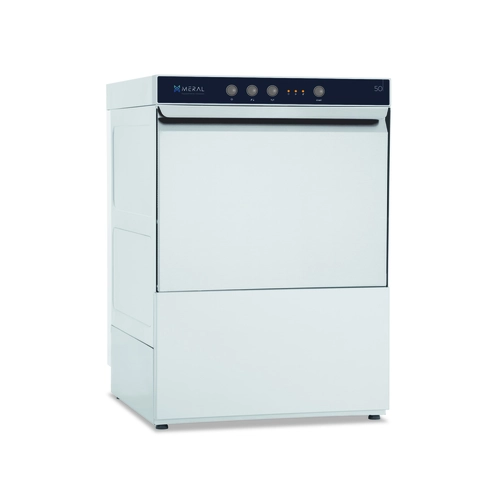 Máquina de lavar louça Merplat 50 Plus, LALP50SBP, 56 kg - LALP50SBP