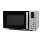 Horno Microondas, Silver, 25 L, MIG-2528-CO - Casfri