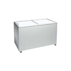 Congelador Serie ICE300NTOS/ICE400NTOS/ICE500NTOS - Clima Hostelería
