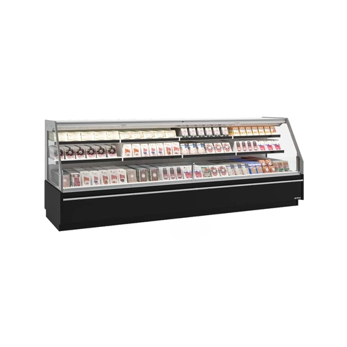 Semi Vitrina Compact H1400, SVT09 R14, 938 mm, 563 L - SVT09 R14