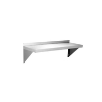 Estante de pared - HS HOSTELERIA