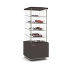 Vitrina Expositora, 1.68 M2, CMCT-70-VEG - Coreco