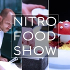 Curso Nitro Food Show, 120/4000 - 100x100 Chef