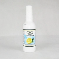 Jarabe concentrado para granizados, 3302244, Limón con Raspadura - Martin Braun