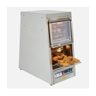 Vitrinas Expositoras de Mostrador Serie VI400/VI700/VI1100PTMS - Vizu