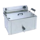 Freidora Para Pastelería, 16 L, FP-16 - Casfri