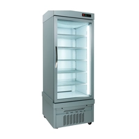 Armario Expositor Glassy Serie 5100/5200/5300 - Tekna