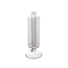 Chupito orgásmico, Borosilicato, 160/0066 - 100x100 Chef