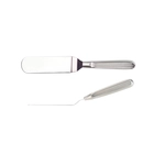 Espátula Ancha - 100x100 Chef