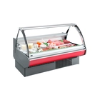 Vitrina Expositora Modular Serie VEU - Infrico
