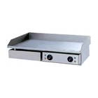Plancha Eléctrica Cromada Fry-Top, PCL-75, 4.4 kW / 240 V, Cromada - Casfri
