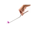 Pinza Sushi elite giant 30 cm, Inox - 100x100 Chef