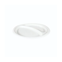 Plato/Bandeja Pulpa Serie 820 - Macadamia