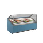 Vitrina Helados Serie VCB - Infrico