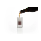 Chupito congelador, Borosilicato, 160/0062 - 100x100 Chef