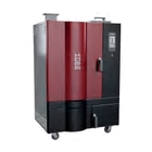 Smoking Oven, 110 H, Low Temperature, Charcoal, Indirect Charcoal and Electric Oven - Granita