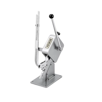 Clipadora Grapadora de Embutidos, Mecánica Manual, Para Embutidos-Chorizos, CG-5-E - Casfri