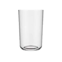Vaso TT Tubo Serie 501 - Macadamia