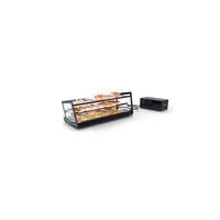Vitrina Kube Serie VCKB4GR/VCKB6GR/VCKB8GR - Sayl