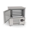 Abatidor de Temperatura DA5N, 5 GN 1/1-40, 4 - Docriluc