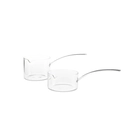 Cacito Salsera Serie 160/508 - 100x100 Chef