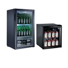 Vitrina Sobremostrador Serie TN - Mes Fred