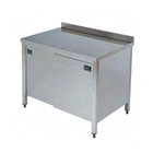 Mesa De Trabajo Serie DD - Casfri