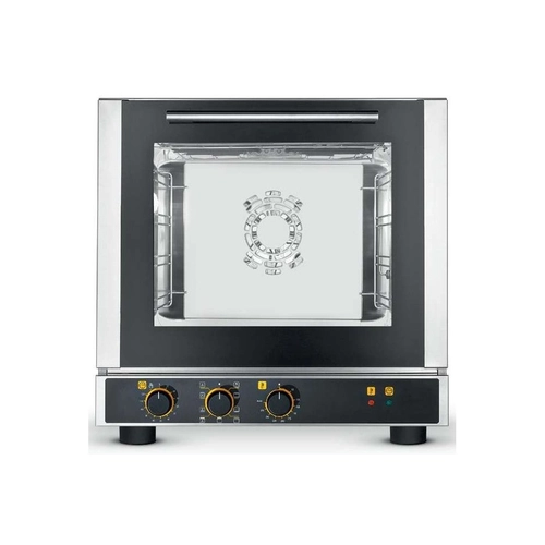 Horno De Convección EKF423M, Eléctrico, 4 Bandejas - EKF423M