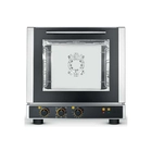 Horno De Convección EKF423M, Eléctrico, 4 Bandejas - Clima Hostelería