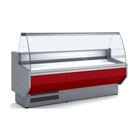 Vitrina Expositora Serie VED-9 - Clima Hostelería