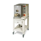 Máquina Para La Producción De Pasta Fresca PM96, Grandes Restaurantes, Obradores, Comedores, 25-30 Kg/h - Bottene