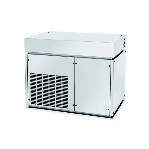 Máquina de Gelo em Escamas Muster 350A, 230 V, 400 kg/24h, 2116.261 - 2116.261