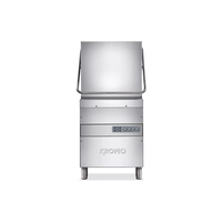 Máquina de Lavar Louça Hood 70 Mecânica, 400 V, 3000.140 - Udex