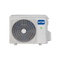 Unidad Exterior MultiSplit IX41BR32, HTW-MO2-041IX41B2R32, 15000 Btu/h, 14000 Btu/h, 2 - HTW-MO2-041IX41B2R32
