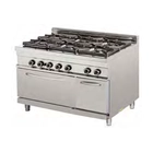 Cocina/Fogón Serie GR-932/GR-932-M - Casfri