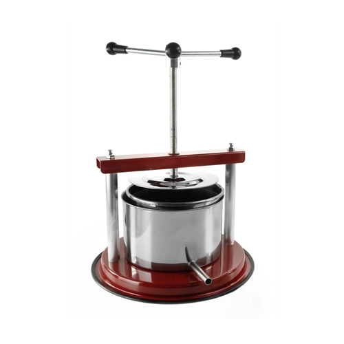 Torchetto, Inox, SKU 100/0204 - 100/0204